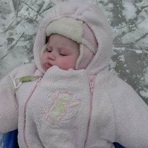 Meet your Posher, Alyssa